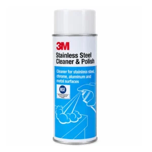 3M™ Stainless Steel Cleaner and Polish