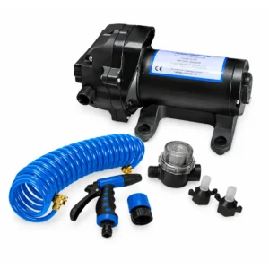 5.1 Washdown Pump Kit