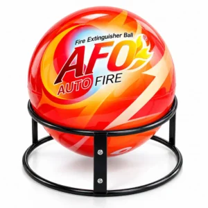 AFO Fire Extinguisher Ball