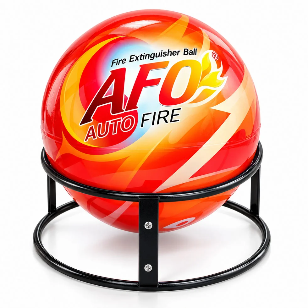 AFO Fire Extinguisher Ball
