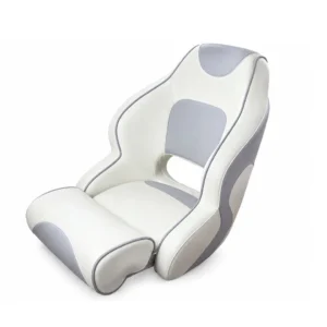 Deluxe Bucket – Flip-Up Seat
