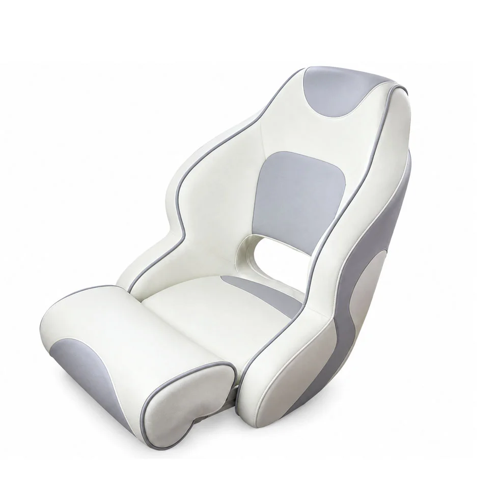 Deluxe Bucket – Flip-Up Seat