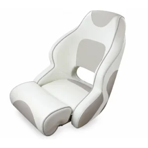 Deluxe Bucket – Flip-Up Seat