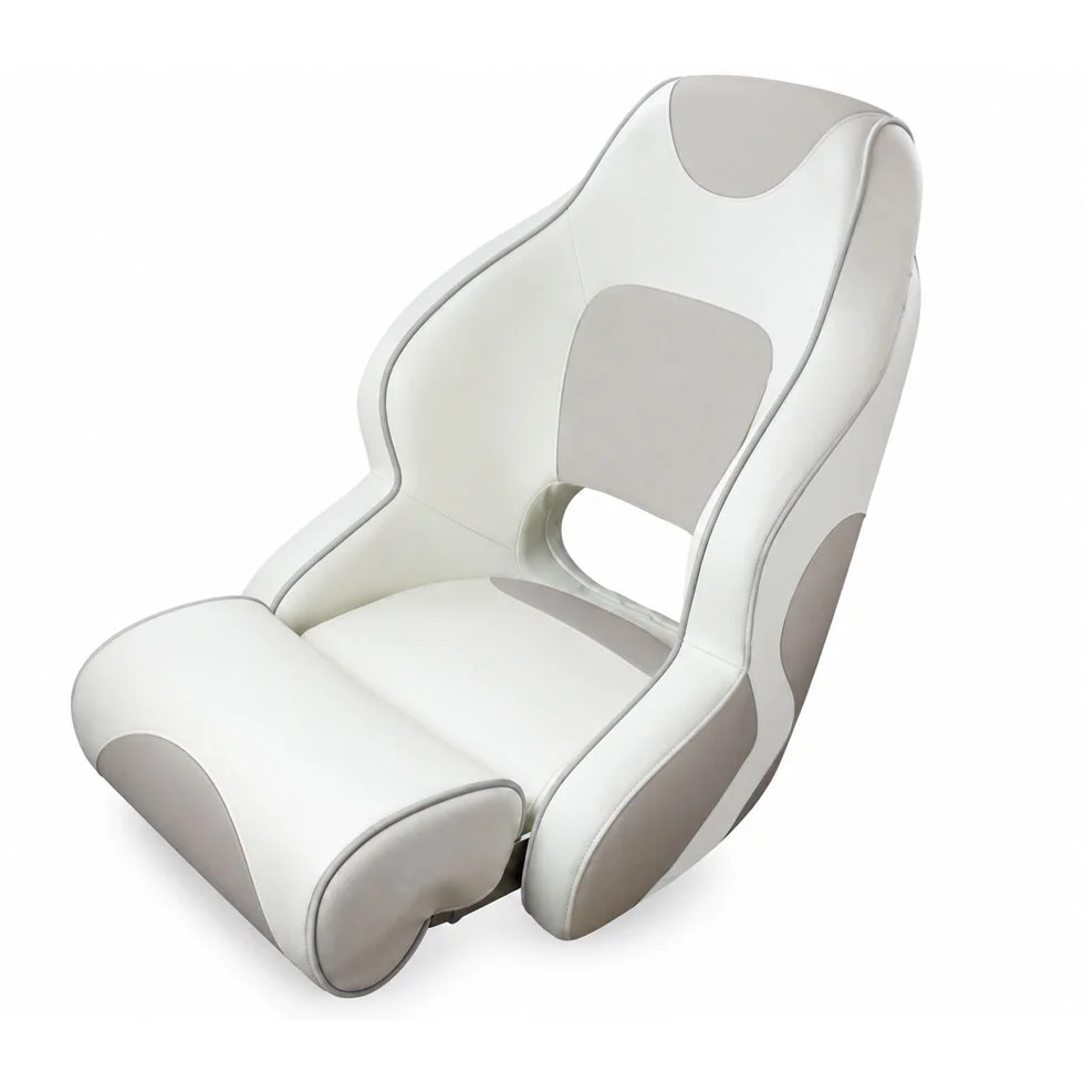 Deluxe Bucket – Flip-Up Seat