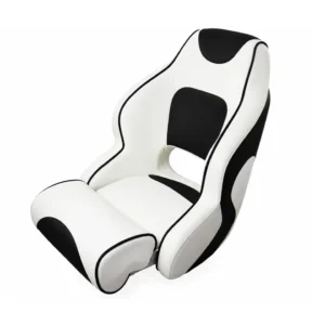 Deluxe Bucket – Flip-Up Seat