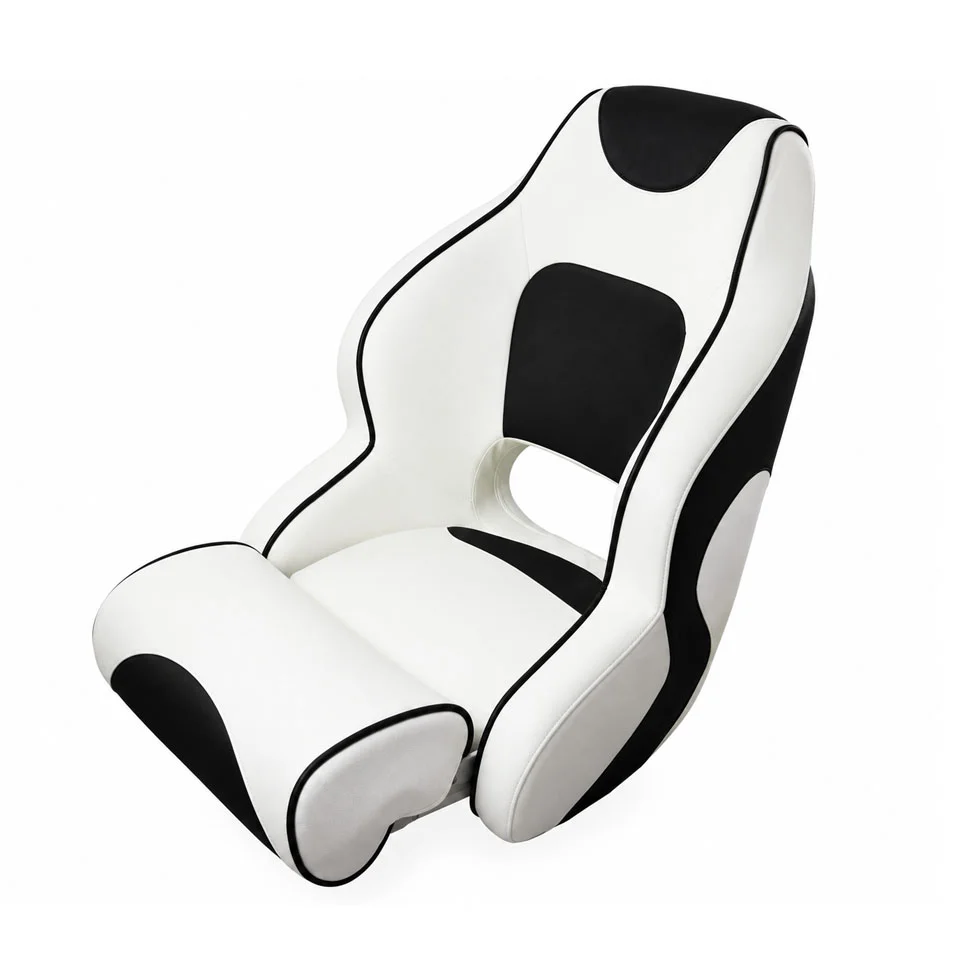 Deluxe Bucket – Flip-Up Seat