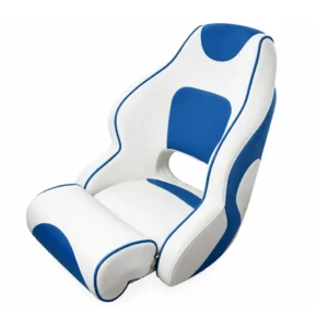 Deluxe Bucket – Flip-Up Seat
