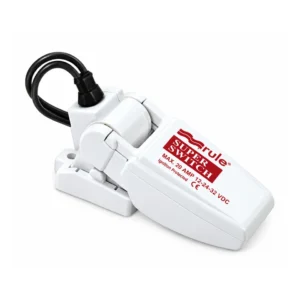 Super Switch Float Switch