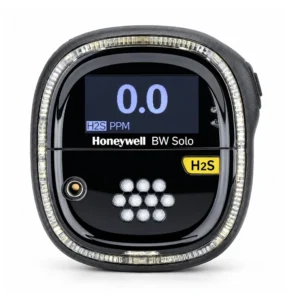 Honeywell BW Solo Wireless Gas Detector H₂S BWS2-H-Y