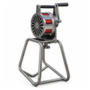 Lion King LK-120 Manual Hand Operated Siren