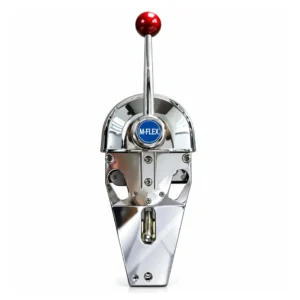 M-FLEX Single Control Lever