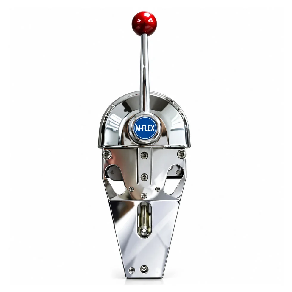 M-FLEX Single Control Lever
