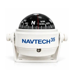 Marine Compass Illuminated