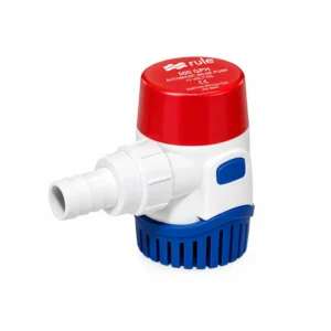 Bilge Pump 360 GPH