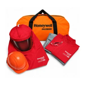 Salisbury ARC FLASH KIT 25 CAL INSKCP25