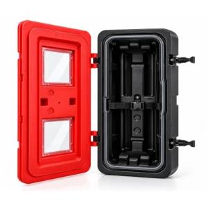 Fire Extinguisher Cabinet Plastic