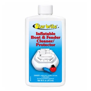 Star Brite – Inflatable Boat & Fender Cleaner / Protector