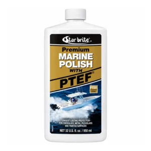 Star Brite – Premium Marine Polish with PTEF