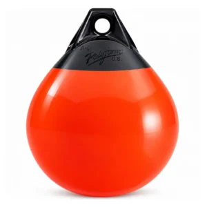 Polyform U.S. A-0 Buoys