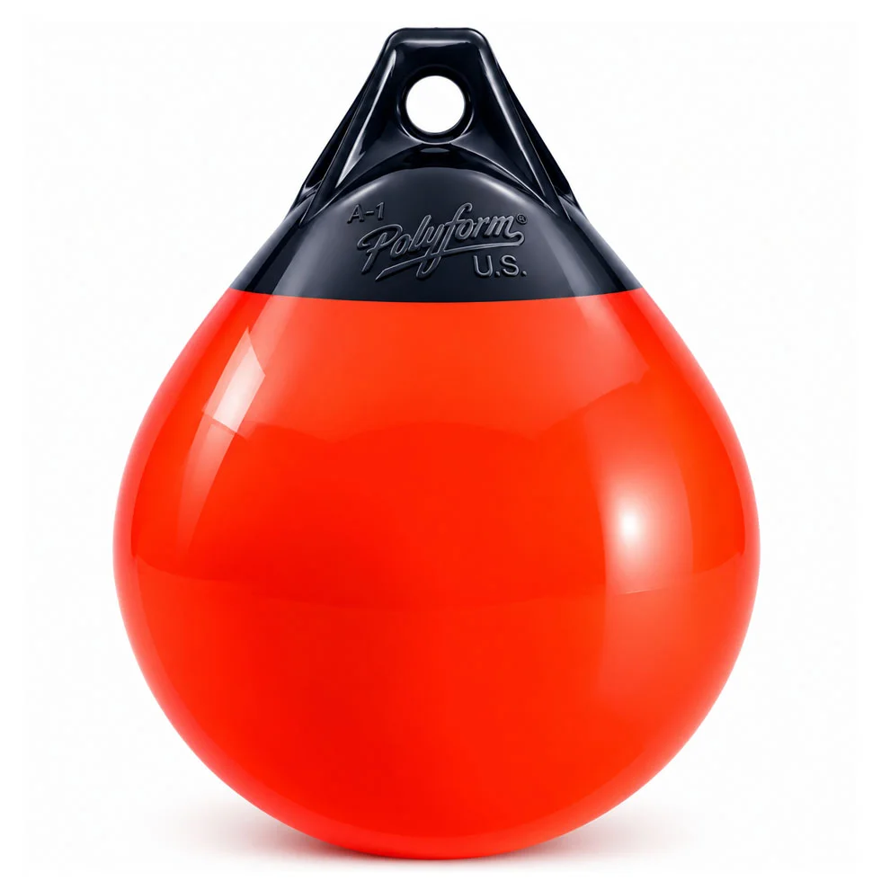 Polyform U.S. A-1 Buoys
