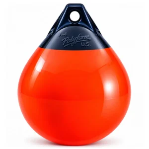 Polyform U.S. A-4 Buoys