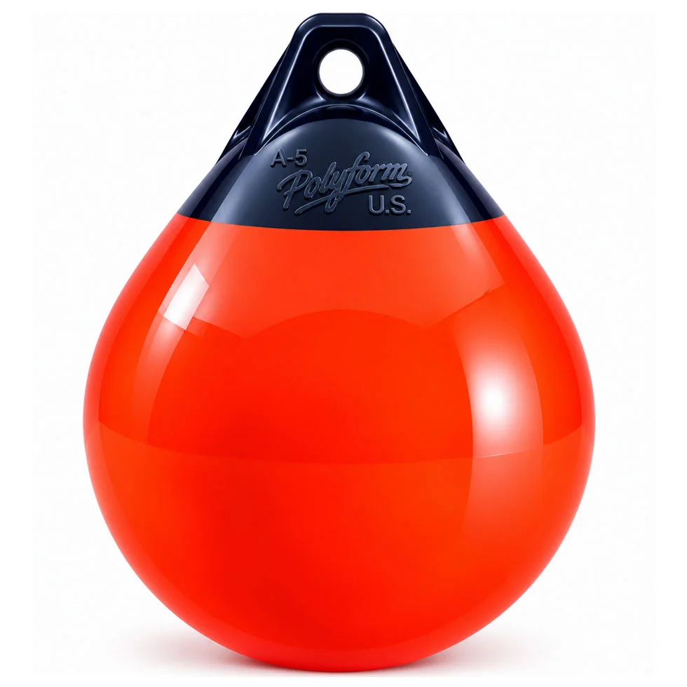 Polyform U.S. A-5 Buoys