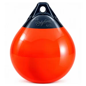 Polyform U.S. A-6 Buoys