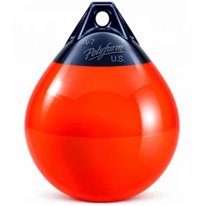Polyform U.S. A-7 Buoys